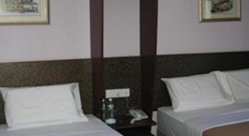 Aristo Hotel @ Putatan Kota Kinabalu Exterior foto